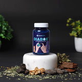 Diabor - Helps to Manage Blood Sugar Level Naturally