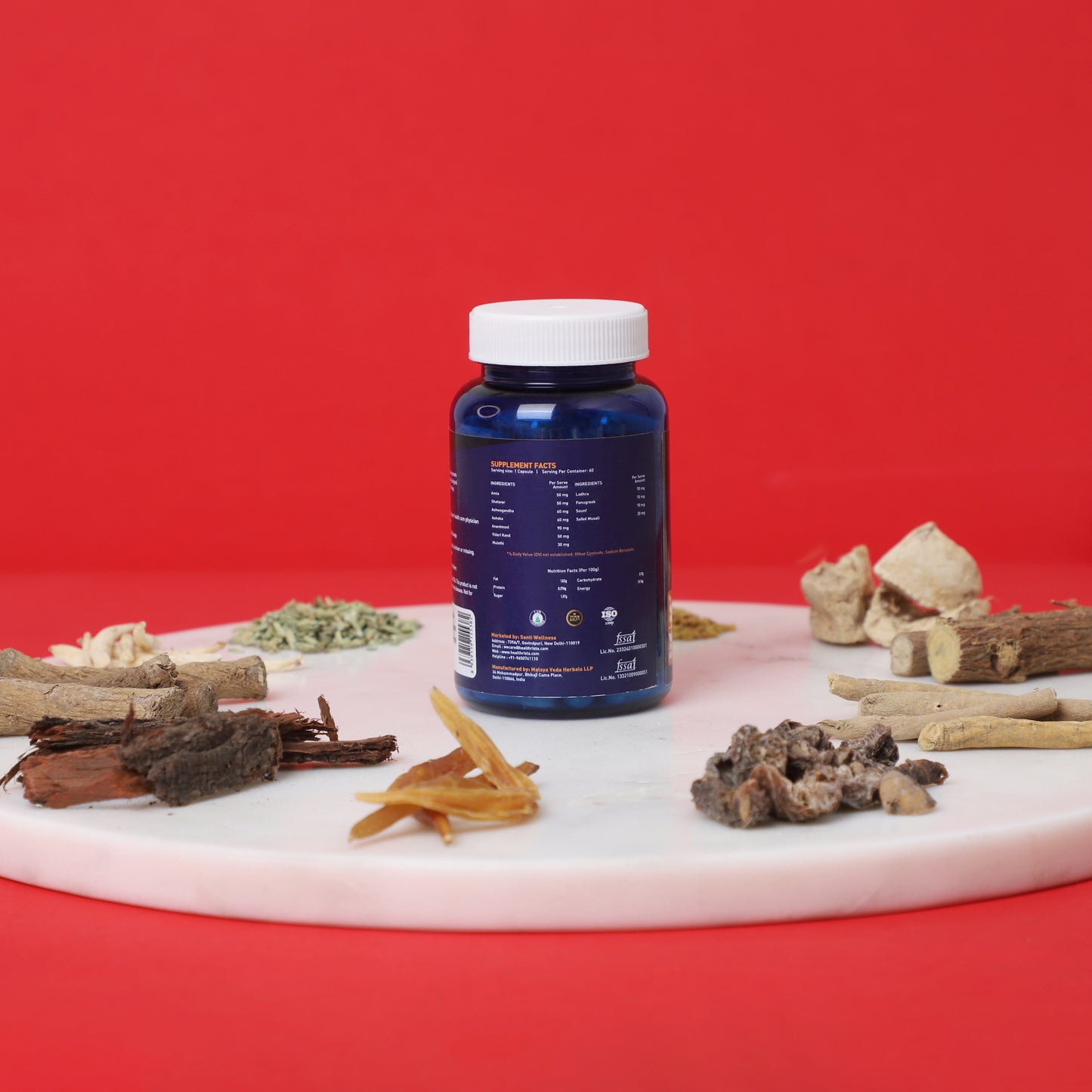 Pyaari - Ayurvedic Breast Enlargements, Size, Shape and Firmness