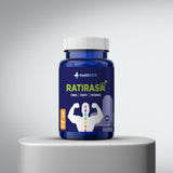 RatiRasa - Helps to Improve Stamina, Strength & Performance ( Oil Free)