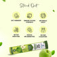 HealthRISTA -  Pre & Pro Biotic Effervescent Tablet for Gut Health with Green Apple Flavor