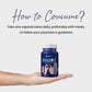 Diabor – Ayurvedic Sugar Reversal & Diabetes Care Capsule